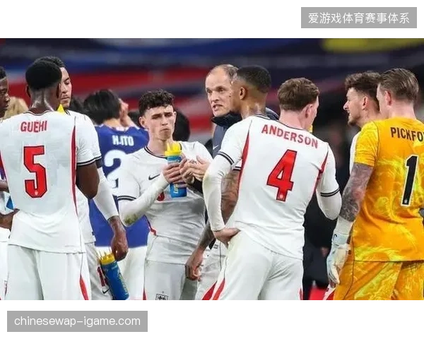 天赋与团队氛围博弈下，图赫尔最终选择放弃曼城中场核心菲尔·福登